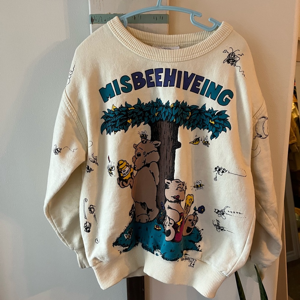 Vintage Northern Getaway Sweatshirt